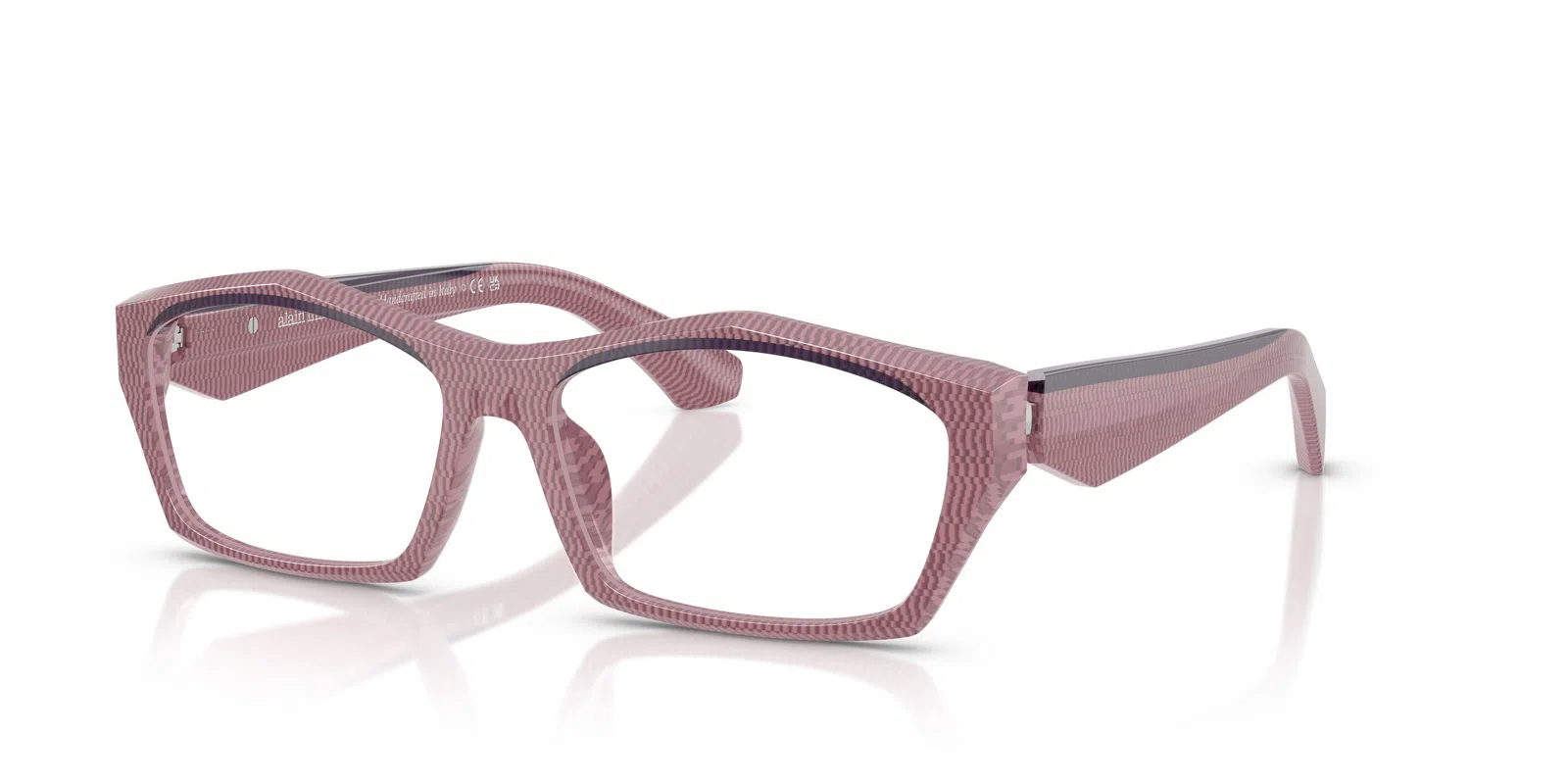 Alain Mikli 3525 Eyeglasses - view 49